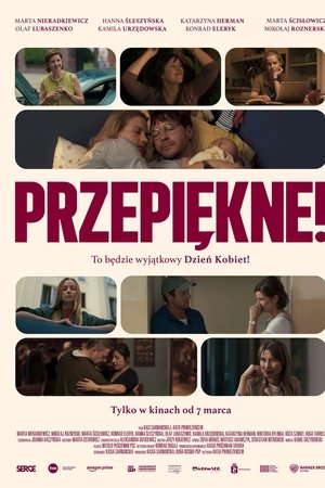 Przepiękne!