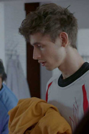 boys don’t cry