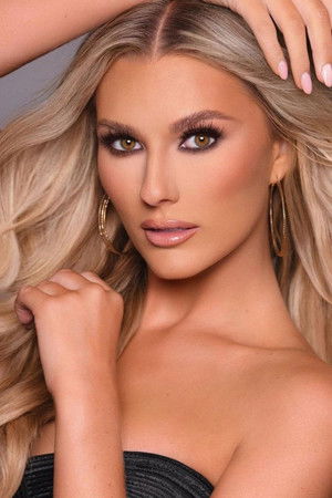 Mackenzie Hinderberger