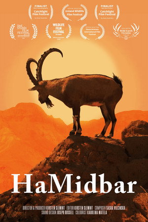 HaMidbar