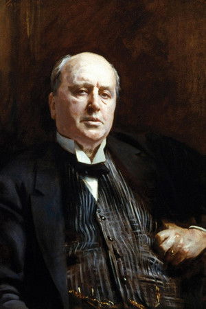 Henry James Henry James