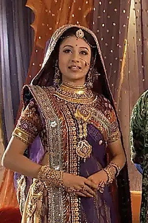 Episode 90 - Jodha Akbar