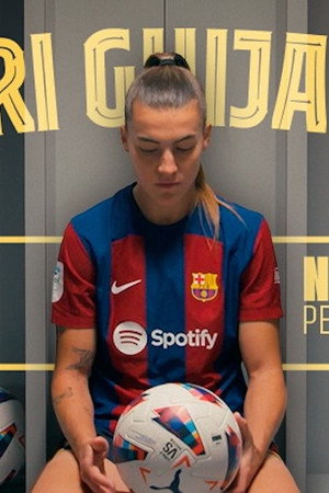 Patri Guijarro