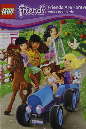LEGO Friends: Friends are Forever