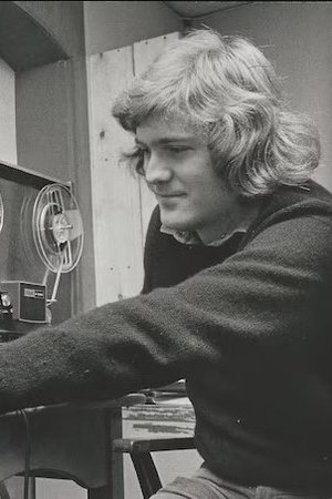 Simon Draper