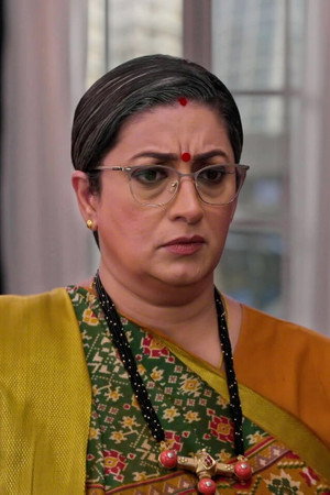 Tulsi Uncovers Anupam's Truth