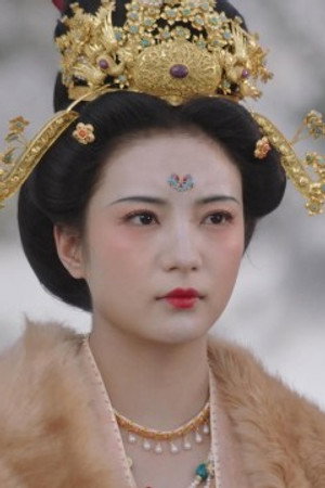Peerless Youthful Beauty