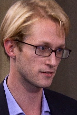 Jonathan Haggerty