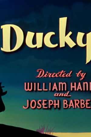 Just Ducky