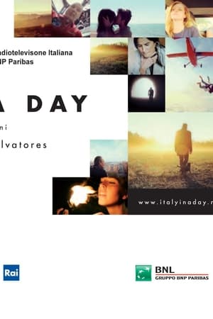 Italy in a Day - Un giorno da italiani