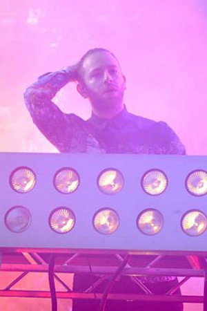 Chase & Status