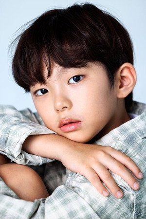 Cho Min-jun