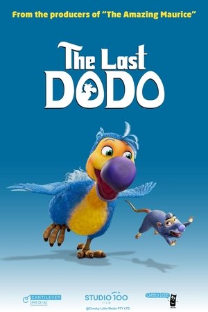 The Last Dodo