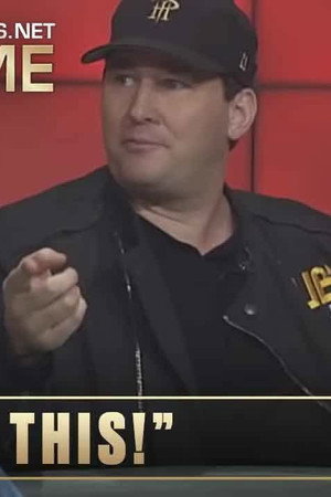 Week 7, Episode 5: Russell Harlow