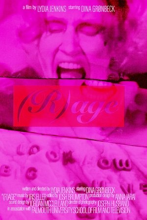 (R)age
