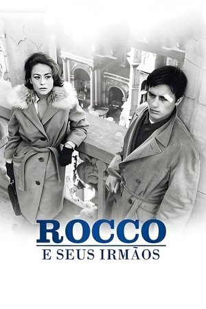 Rocco a jeho bratři