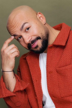 Omar Moustafa Ghonim