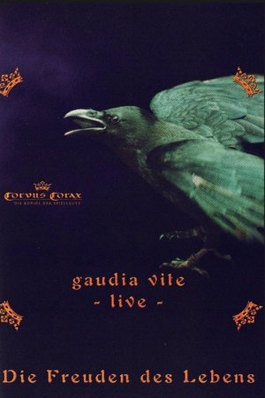 Corvus Corax - Gaudia Vite