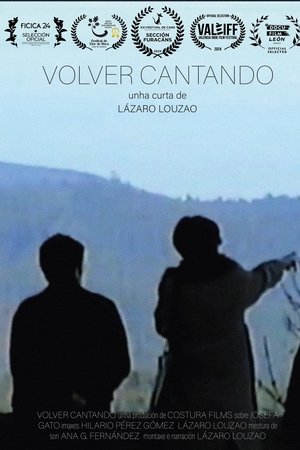 Volver cantando