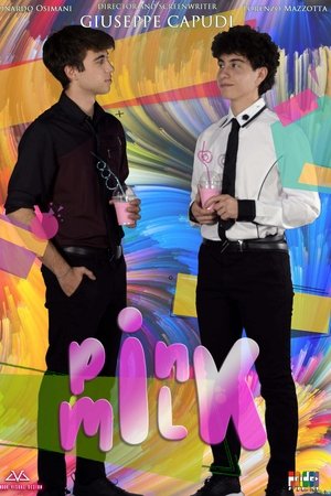 Pink Milk