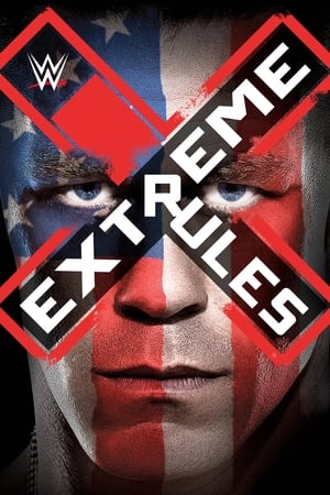 WWE Extreme Rules 2015