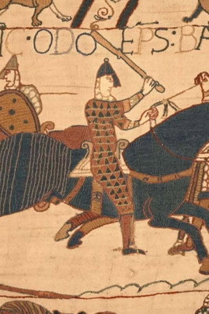 October 14, 1066 - Battle of Hastings