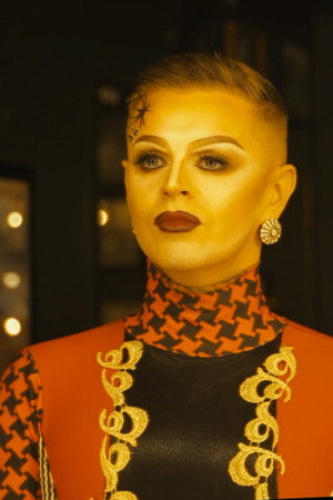 RYDER: Queen of F**king Everything
