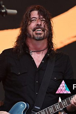 Foo Fighters