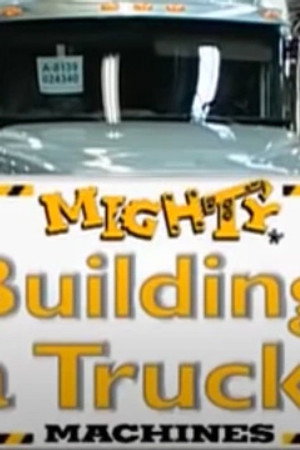 Building a Truck!