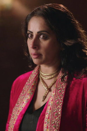 Gulaab's Shocking Move