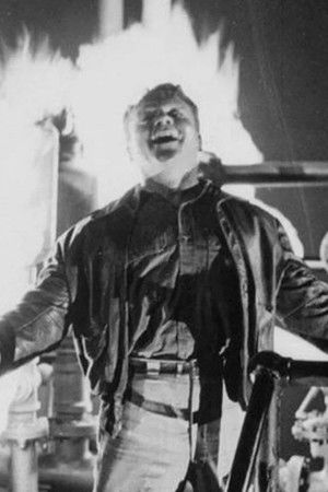 White Heat: Top of the World