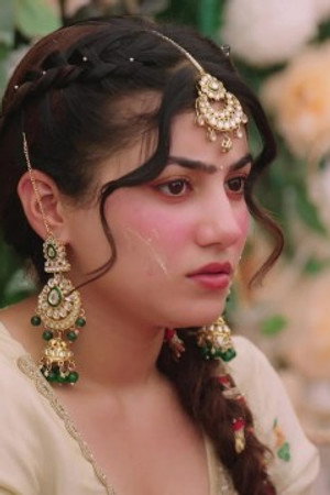 Heer Refuses to Marry Arjun
