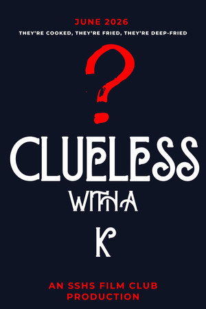 Clueless With a K