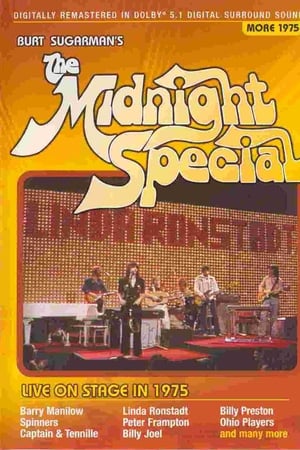 The Midnight Special Legendary Performances: More 1975