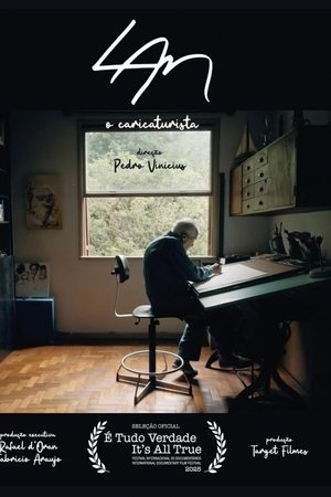 Lan - O Caricaturista