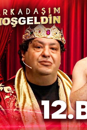 Episode 12 | Erdal Tosun