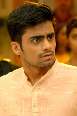 Chirag Gets Caught