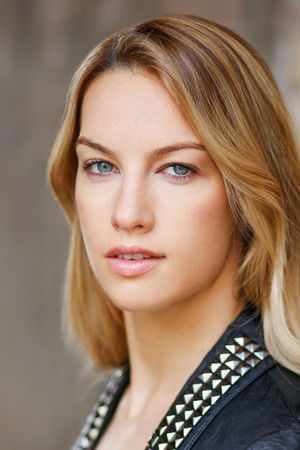 Phoebe Robinson-Galvin Phoebe Robinson-Galvin