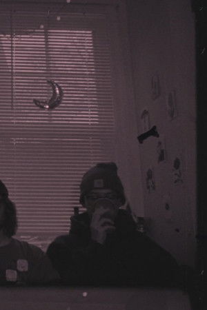 The Pigeon, The Snowman, The Astronaut