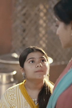 Kaushalya and Indu's evil plot