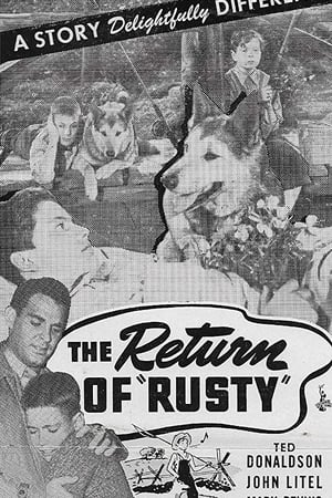 The Return of Rusty