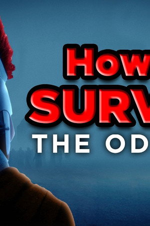 How To SURVIVE The Odyssey
