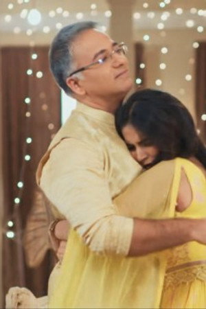 Ruhi tells Manish the truth