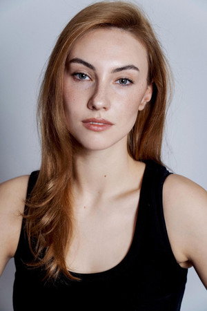 Ekaterina Lazarevska Ekaterina Lazarevska