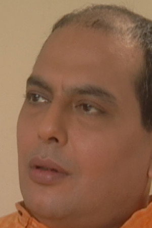 Mandira Takes a Decision
