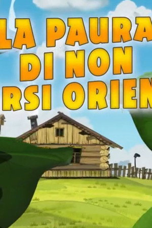 A Terrible Tale About a Cow Herder on a Stump