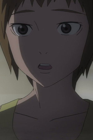 Mamma Ami-ya!