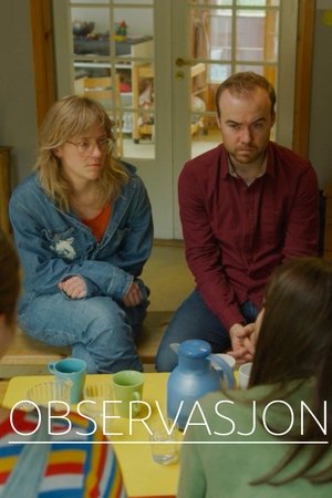 Observasjon