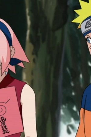 Velké dobrodružství! Honba za odkazem Čtvrtého Hokage (1)