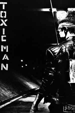Toxic Man